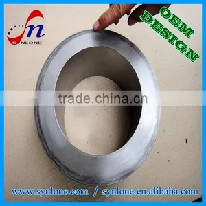 High Precision Custom Made Mechanical Parts and Industrial Weldments thumbnail-6