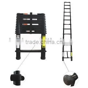 12.5' Telescopic Color Ladder thumbnail-1