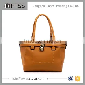 2015 Fashion Wholesale Made in China Handbags Manufacturer thumbnail-3