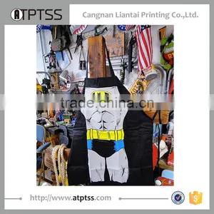 New Style Design Sexy Apron thumbnail-4