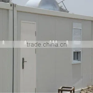 CE 20' Container Office thumbnail-1