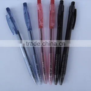 Sell No.309 Plastic Ballpoint Pen thumbnail-1