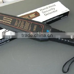 Hot-sales Airport Metal Detector GC-1001 thumbnail-3