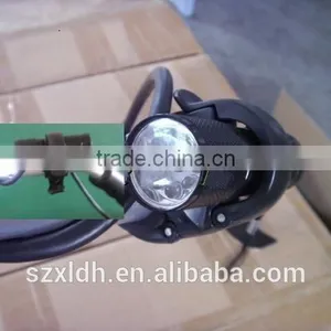 High Quality Traffic Under Vehicle Inspection Under Car Mirror XLD-CDJC02 thumbnail-6