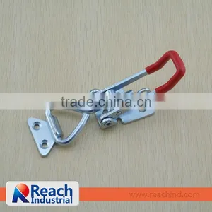 Truck Rear Wheel Carrier Over Center Catch - Large thumbnail-2