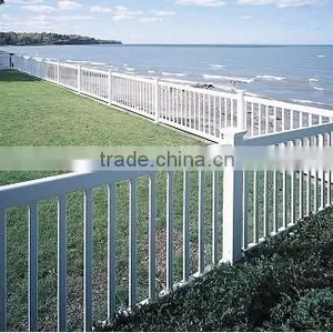 Hot Selling Picket Fence thumbnail-1