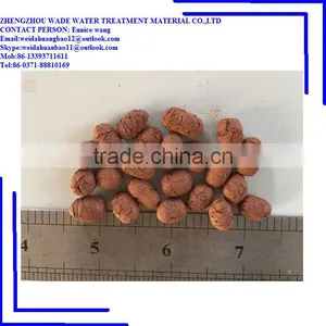 Hot Sales Direct Flotation Method With Expanded Clay /hydroponic Grow /LECA thumbnail-5