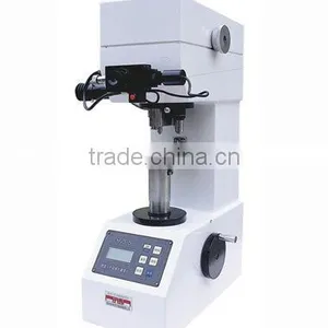 Low Load Vickers Hardness Tester thumbnail-1