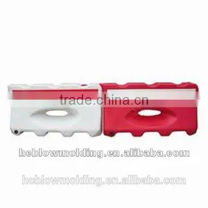 2015 High Quality Road Barrier /Water Barrier/Traffic Barrier/Road Block thumbnail-4