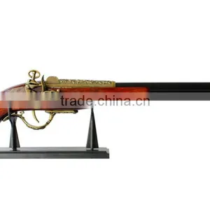 Replica Gun Wooden thumbnail-6