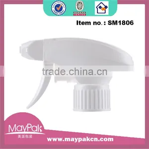 Yuyao Factory Produce Plastic Spray Pump Double Shell thumbnail-1