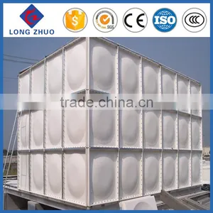 The Biggest Manufacturer of Water Tank in China/smc Water Tanks thumbnail-6