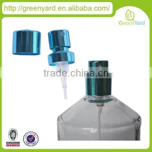Crimp Pump Sprayer For Fragrance Spray thumbnail-4