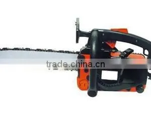 Oil Chain Saw thumbnail-1