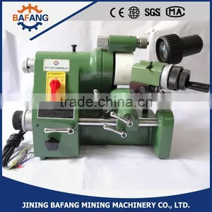 Universal Manual Tool Cutter Grinder Professional Single Lip Cutter Grinder thumbnail-2