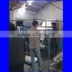 China FSK Laminating Machine thumbnail-1
