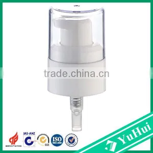 China Manufacture Professional Ripple Cosmetic Cream Treatment PumpTP-A12 thumbnail-6