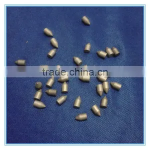BilletTipped Center / Carbide Centre/YG6X Carbide-tipped thumbnail-6