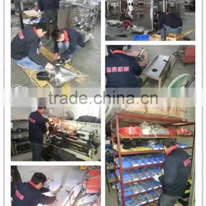 Automatic Sachet Water/milk/honey/shampoo Packing Machine Price thumbnail-6