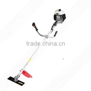 2.1kw Fuel Brush Cutter With 52 cc Engine Farm Machines for Grass Cutting thumbnail-1