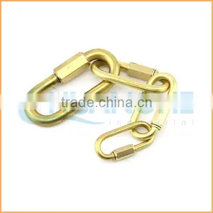 Fashion High Quality Carabiner Wholesale thumbnail-3