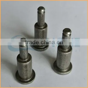 Factory Supply Best Price Metal Solid Rivets thumbnail-1