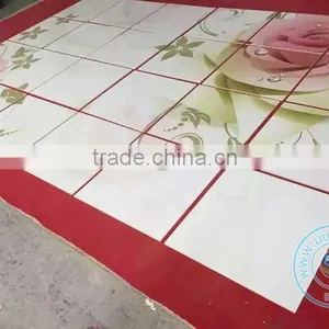 Multifunctional Large Format UV Digital Ceramic Tile Printing Machine thumbnail-6