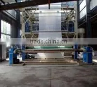 Ldpe Film Extruder Machine SJ Packaging Film Blowing Machine thumbnail-1