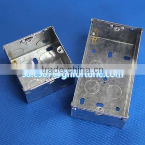 IP68 Waterproof Electrical 3 Way Junction Box thumbnail-4