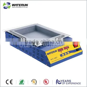 Titanium Lead Free Pcb Solder Pots thumbnail-1
