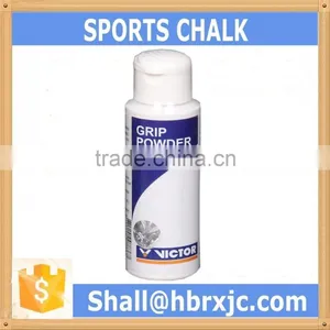 Pure Grade Natural Whiting Chalk Powder for Sports thumbnail-1