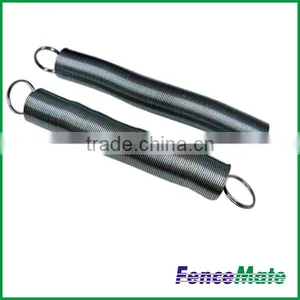 Electric Fence Extension Gate Tension Spring thumbnail-1