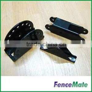 Electric Fence Powder Coating Gate Opener Bracket thumbnail-1