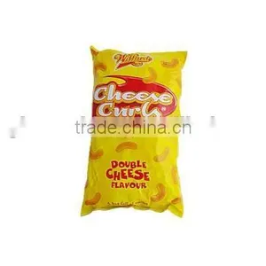 Jinan Eagle Automatic Vertical Weigher Type Packing Machine for Kurkure Corn Curls Twisteis Cheetos Cheeps Nik Naks thumbnail-6