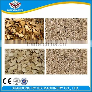 Malaysia Crusher Machine / Saw Dust Making Machine thumbnail-5