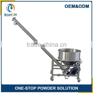 Automatic Hopper Screw Feeder Machine thumbnail-1