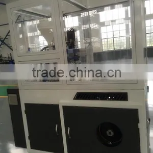 Trustworthy Factory in China With Experienced Engineers in Hydraulic Ceramic Tablet Press Machine thumbnail-5