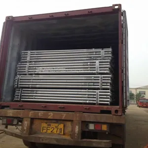 Tianjin Shisheng Adjustable Steel Prop thumbnail-5