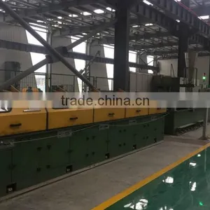 Good Quality Wire Drawing Machine thumbnail-2