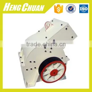 China Hammer Crusher Type and Stone Crushing Application Stone Crusher thumbnail-2