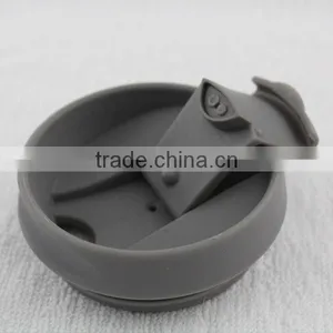 Noble Reusable Tube Double Wall Plastic Cup thumbnail-4