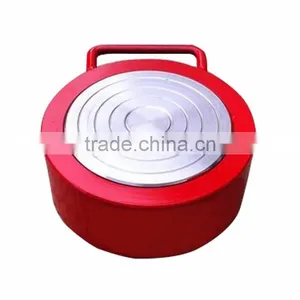 High Performance Hydraulic Manual Small Hand Pump thumbnail-3