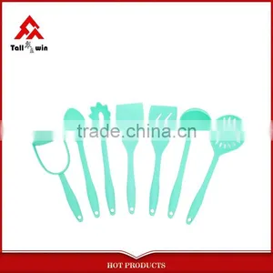 Newest Utility FDA/LFGB Nylon Kitchen Tools and Equipment thumbnail-3