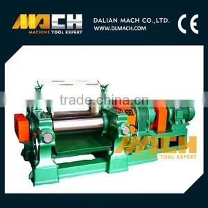 Waste Tyre Recycling Machine XKP-560G thumbnail-1