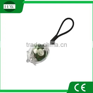 OEM New Outdoor Bike Rear Wheel Warning Light Wholesale Free Sample Promotional Gifts thumbnail-3