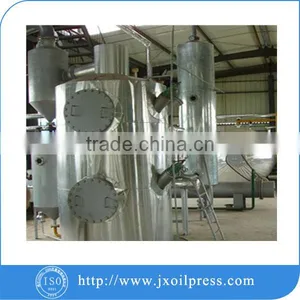 Competitive Price Crude Sunflower Seed Oil Refining Equipment thumbnail-6