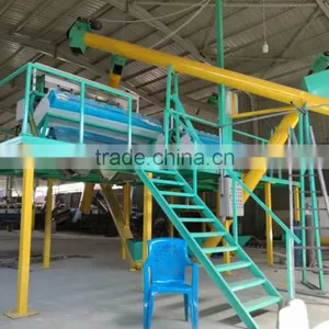 Super Clear Imaging, Resolution Ratio, Color Reduction Well, CCD Rice Color Sorter Machine thumbnail-5