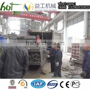 Dust Proof Covered Belt Conveyor For Anti-rain thumbnail-6
