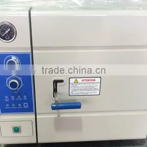 Table Top Dental Autoclave TS-C Steam Sterilizer- Bluestone Autoclave thumbnail-1