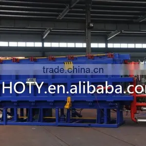 Top Quality Hot-sale Eps Foam Block Production Line With Silent thumbnail-5